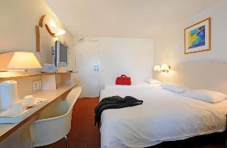 Гостиница Kyriad Direct Bron Lyon Eurexpo