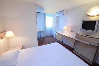 Гостиница Kyriad Direct Bron Lyon Eurexpo