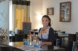 Гостиница Kyriad Direct Bron Lyon Eurexpo