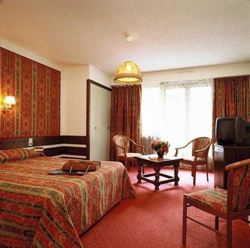 Hotel Pointe Isabelle