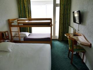 Hotel ibis Styles Poitiers Nord
