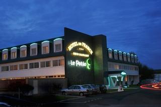 Hotel ibis Styles Poitiers Nord