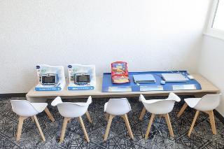 Hotel ibis Styles Poitiers Nord
