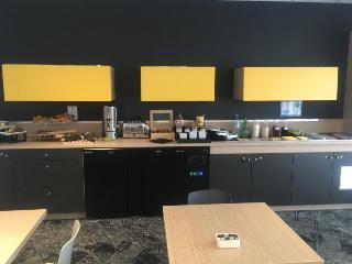 Hotel ibis Styles Poitiers Nord