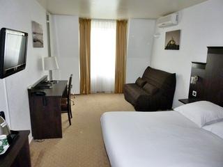 Гостиница ibis Styles Poitiers Nord
