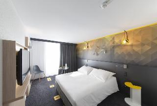 Hotel ibis Styles Poitiers Nord