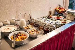 Hotel ibis Styles Poitiers Nord
