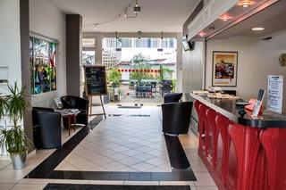 Hotel ibis Styles Poitiers Nord