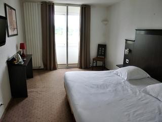 Hotel ibis Styles Poitiers Nord