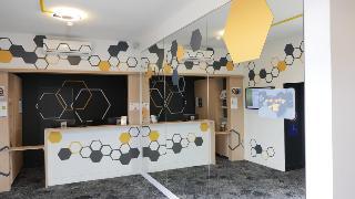 Hotel ibis Styles Poitiers Nord