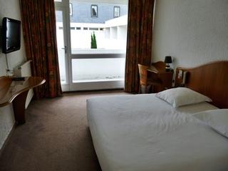 Hotel ibis Styles Poitiers Nord