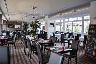 Hotel ibis Styles Poitiers Nord