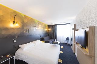 Hotel ibis Styles Poitiers Nord