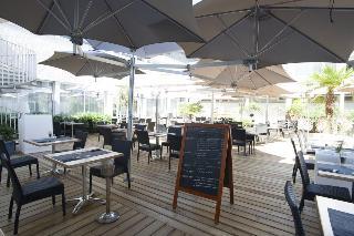 Hotel ibis Styles Poitiers Nord