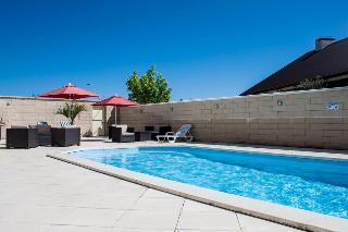 Hotel ibis Styles Poitiers Nord