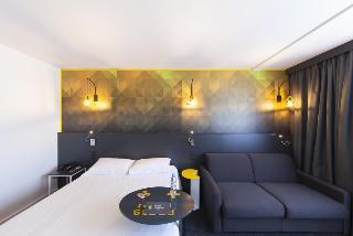 Hotel ibis Styles Poitiers Nord