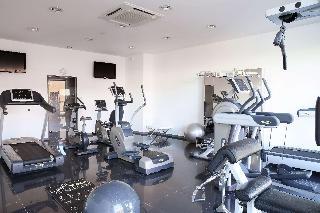 Гостиница Best W. Plus Design & Spa Bassin D'Arcachon