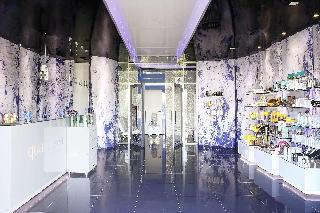 Гостиница Best W. Plus Design & Spa Bassin D'Arcachon