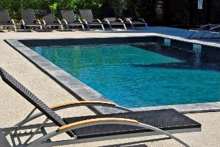 Гостиница Best W. Plus Design & Spa Bassin D'Arcachon