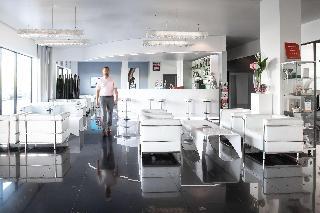 Гостиница Best W. Plus Design & Spa Bassin D'Arcachon