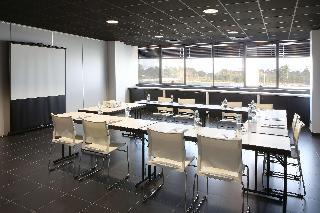 Гостиница Best W. Plus Design & Spa Bassin D'Arcachon