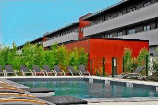 Гостиница Best W. Plus Design & Spa Bassin D'Arcachon