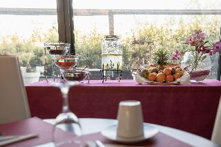 Гостиница Best W. Plus Design & Spa Bassin D'Arcachon