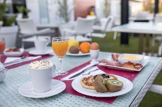 Гостиница Best W. Plus Design & Spa Bassin D'Arcachon