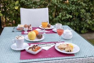 Гостиница Best W. Plus Design & Spa Bassin D'Arcachon