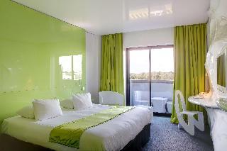 Гостиница Best W. Plus Design & Spa Bassin D'Arcachon