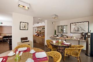 Hotel Residhome Arcachon Plazza
