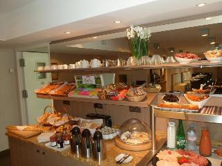 Hotel Residhome Arcachon Plazza