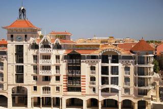 Hotel Residhome Arcachon Plazza