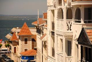 Hotel Residhome Arcachon Plazza