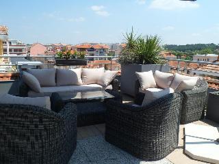 Hotel Residhome Arcachon Plazza