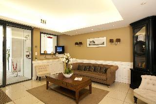Hotel Residhome Arcachon Plazza