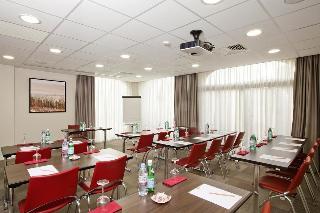 Hotel Residhome Arcachon Plazza