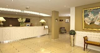 Hotel Residhome Arcachon Plazza