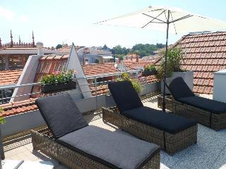 Hotel Residhome Arcachon Plazza