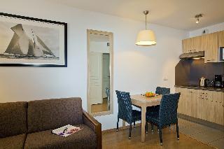 Hotel Residhome Arcachon Plazza