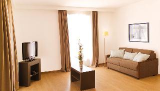 Hotel Residhome Arcachon Plazza