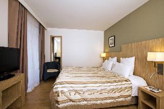Hotel Residhome Arcachon Plazza