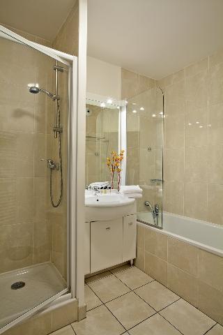 Hotel Residhome Arcachon Plazza