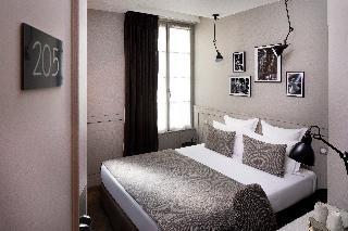 Hotel Helios Opera