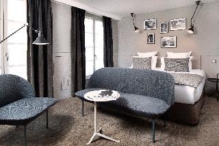 Hotel Helios Opera