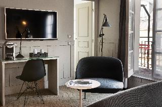Hotel Helios Opera