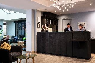 Hotel Helios Opera