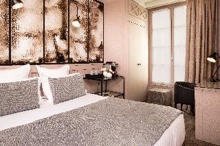Hotel Helios Opera
