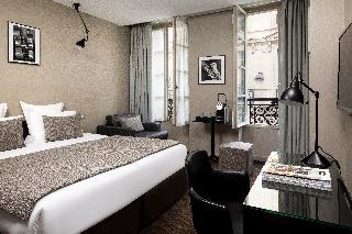 Hotel Helios Opera