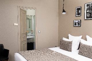 Hotel Helios Opera